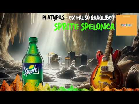 Sprite Spelonca by Ex Falso Quodlibet (Original)