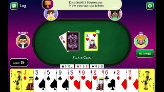 Marriage Card Gameplay: Quick Matches and Leveling Up screenshot 5