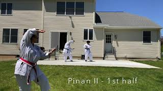 Dojo Home Challenge #48