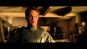 Terminator Genisys Son TV Spot