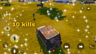 Ipaid mini 5 gameplay devilmadiiyt