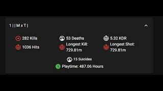 The Difference | Ground Zero montage