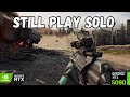Why I Still Play Solo In Delta Force..