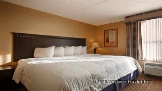 Best Western Hazlet Inn