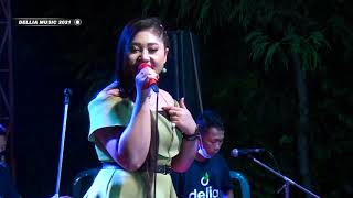 TEPUNG KANJI  VOC  WULAN ROSALINDA DELLIA MUSIC 2021