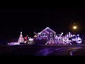 2018 lights on jacob lane trailer