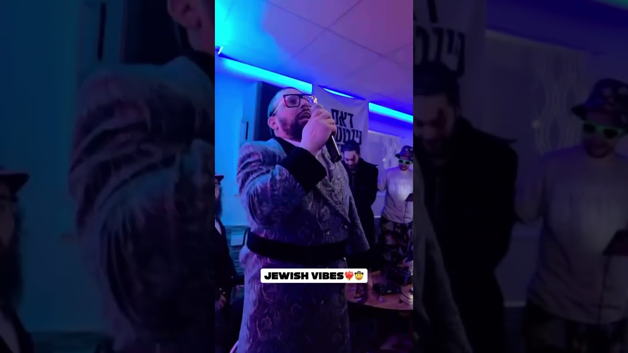 Jewish vibes❤️‍🔥🤠