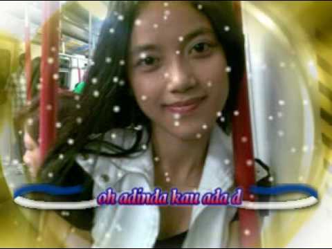 WALI BAND-ADINDA WALI BAND-ADINDA
