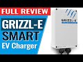 Grizzl-E Smart EV Charging Station Review