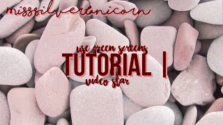 How to Use Green Screens | Video Star screenshot 4