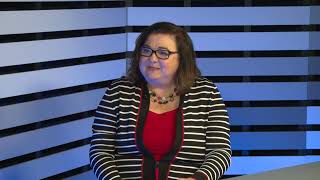 Municipal Matters - Northumberland United Way ED Alicia Vandine -  1 year on the job