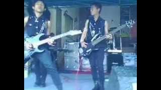 Conslet Rockhadir Dalam Ajang Band Indie Se Indonesiabogor