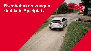 Download Lagu Eisenbahnkreuzungen sind kein Spielplatz MP3 Download Lagu Eisenbahnkreuzungen sind kein Spielplatz MP3