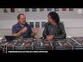 Steve Lukather Book Signing & Interview | "The Gospel According to Luke"