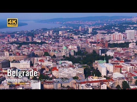 Video: Veszprém Je Evropska Prestolnica Kulture Za Leto 2023