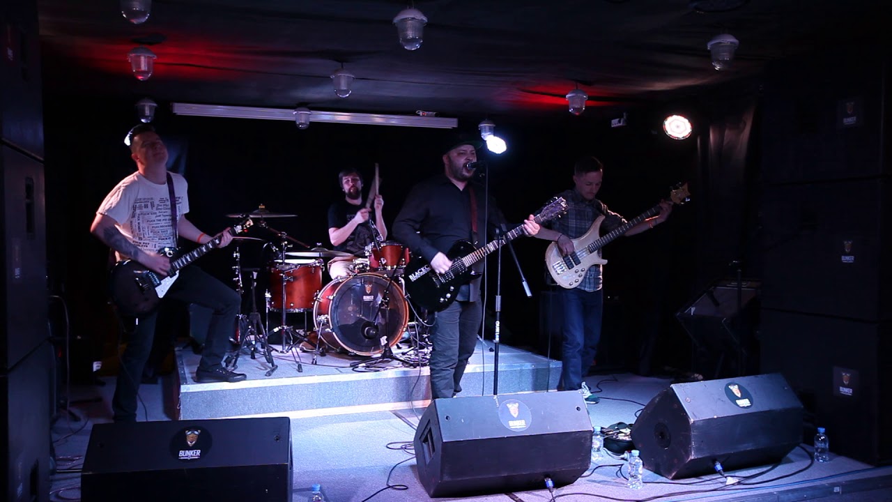 Клуб бункер 47