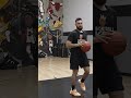 How to Take 4 Steps WITHOUT Carrying! 🤯  #shorts