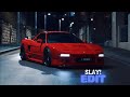 Honda Nsx Slay! #edit #honda #nsx #slay #car #automobile @LonerEdits33#vneditor