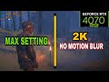 RTX 4070 SUPER Immortals   Fenyx Rising 2K MAX SETTING NO MOTION BLUR
