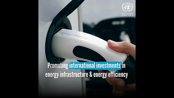 How can foreign direct investment be a game-changer for global decarbonization?