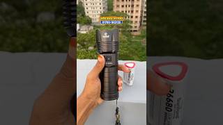 Sunford SF-484ZL Zoomlight #shorts #zoomlight #zoomlight #লাইট #viral