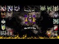 Cometh the Fall, Solo Adventure: Síloril &amp; Yuria's Tale pt.2