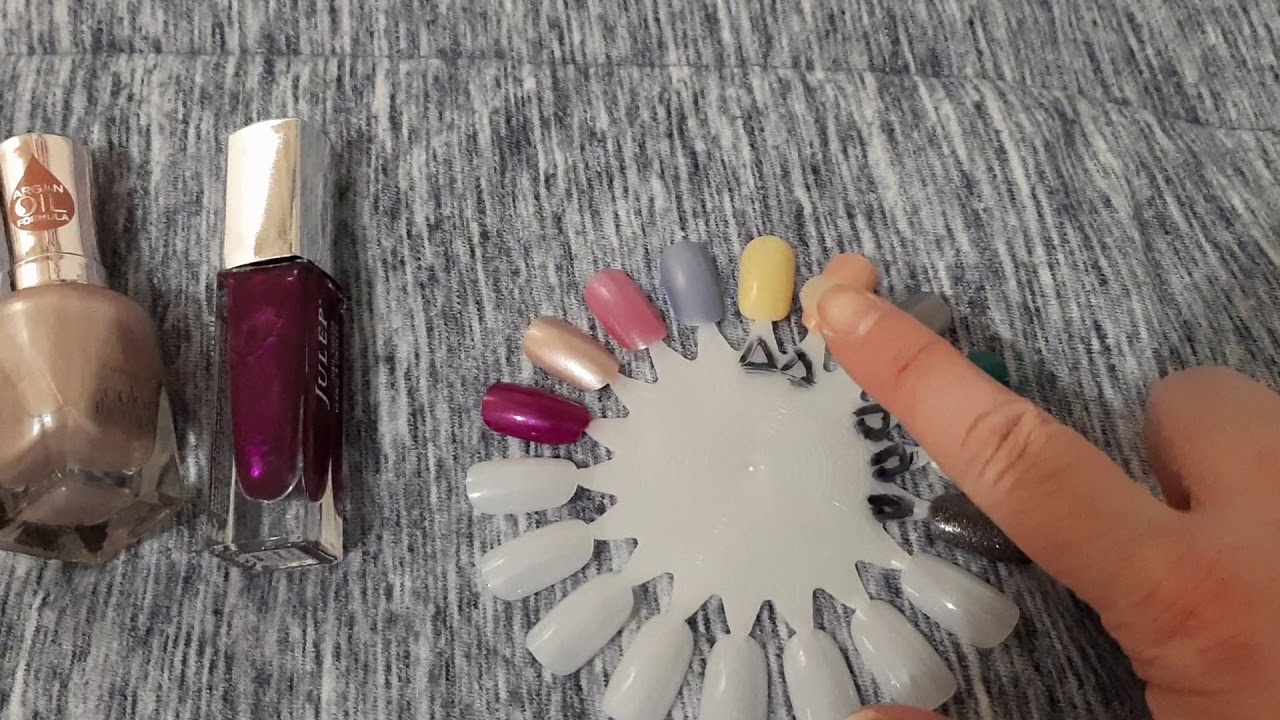 Project Polish Roulette # 3 - YouTube