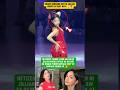 GRABE! Jillian Ward Hataw at Napaka-Sexy sa Dance Floor! 🔥💃 (Netizens Napanganga!) #shorts