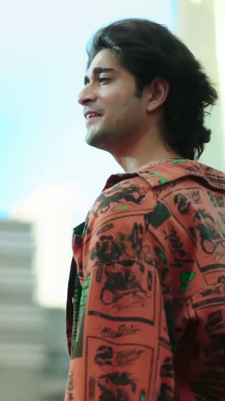 Let ‘Jugnu’ by Ashim Kemson illuminate your heart with its enchanting lyrics and rhythms #shorts