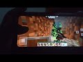 Part 1 on minecraft with projay