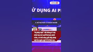 Luatvietnam Nhận Bằng Khen Của Bộ Trưởng Bộ Tư Pháp #shorts | LuatVietnam.vn