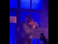 Alec Benjamin concert in Dublin (Different Kind Of Beautiful)