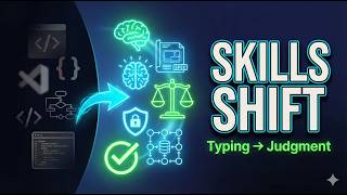 Skills AI Can't Replace: What Developers Keep in 2026 🧠 screenshot 5