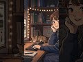 Quiet Cafe 🎧 Lofi Vibes #Shorts #Lofi