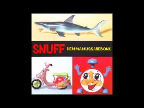 Snuff - Martin (Lyrics)
