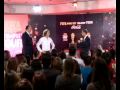 David Bisbal - Completa Trophy tour por Mexico