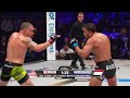 Unexpected Fight Ending! | Jordan Newman v Eslam Abdul Baset | Full Fight | PFL WT 8 2025