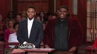 Feeling Burned by 2 Chefs