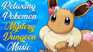 Relaxing & Nostalgic Pokemon Mystery Dungeon: Explorers of Sky Music by Leahara 26,824 views 1 year ago 1 hour, 3 minutes