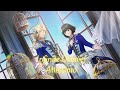 [SideM] Infinite Octave! - Altessimo [FULL]