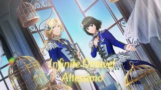 Sidem Infinite Octave - Altessimo Full