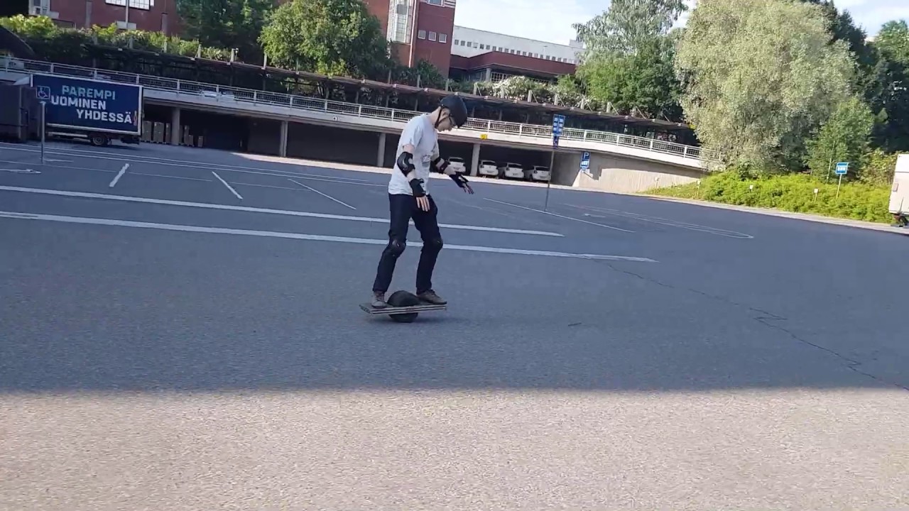 29 kph reached on Redstar