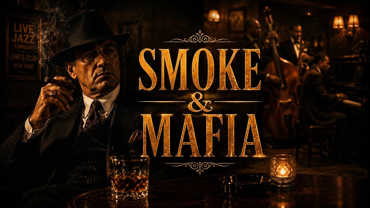 洋楽 Marbut Rd Mafia Italian Mafia Music That Makes You Feel Untouchable - Dark
