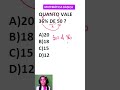 Dicas de Matemática l Porcentagem #concursospúblicos #enem #matematica