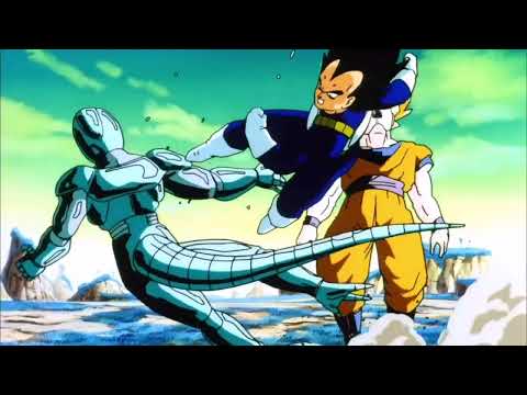 SI DRAGON BALL TUVIERA UN BUEN DOBLAJE