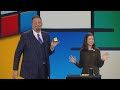 Will 18 year old Emma Olson FOOL Penn & Teller with a Rubik's cube? (S10 E17)