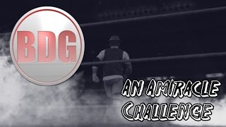 WWE 2K16 - An Amiracle Challenge - Promo
Darren Dastardly promised a shoot directly to the World Traveled Bryan Amir, A shoot is what we got.....
Edited By: Thee_LWD
Games Used: WWE 2K15 and WWE 2K16
Style: WWE 2K16 Promo
Want To Be Awesome?
Do So By Subscribing to our Channel|
Leave a Like Too!
Follow Us and Get Updates|
Twitter: https://twitter.com/iGlobalN
Oh and always leave review or a comment of some sort and youll be part of our Mr. Amazing Group WWE 2K16 - An Amiracle Challenge - Promo