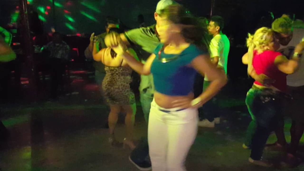 Dickies y Dennisse 3