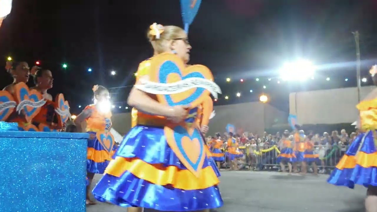 Marcha das Sargaceiras -Marchas Sanjoaninas Lavra 2024 Parte I