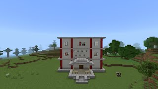 видео: Ютуб хаус салдым шолу✓қазақша майнкрафт картинка: Ютуб хаус салдым шолу✓қазақша майнкрафт